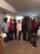 AGAPE visit